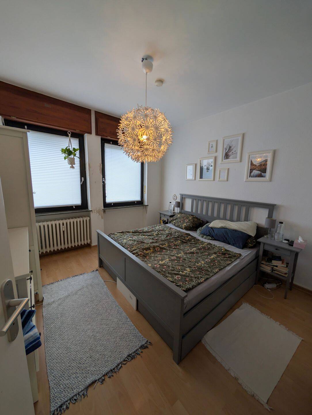 3-ZKB-EG-Wohnung mit toller neuer EBK – Koblenz – Vorschaubild 3