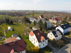 +++ Einfamilien- oder Mehrgenerationenhaus mit sehr großem Grundstück und viel Ausbaupotenzial +++ – 1156 Dresden – Vorschaubild 2