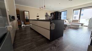 Moderne 4-Zi.-Wohnung mit SW-Balkon – 68309 Mannheim – Vorschaubild 3