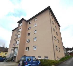 Lichtreiche 2-Zimmer-Wohnung in Passau - Grubweg! – 94034 Passau – Vorschaubild 3