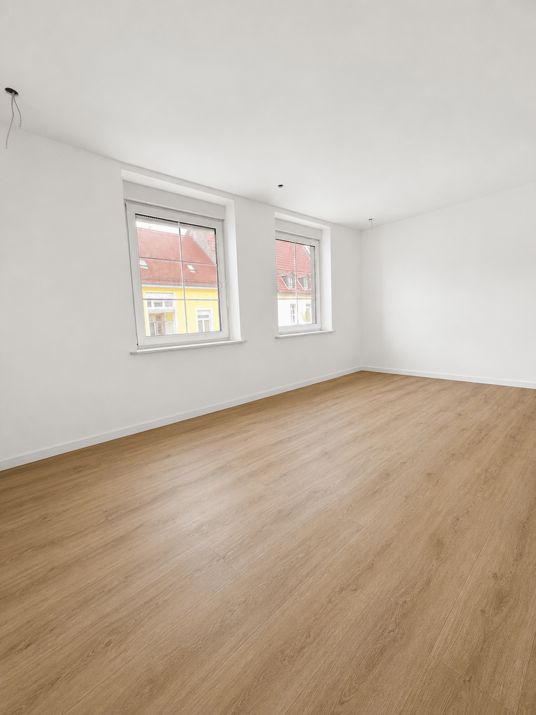 fürstliche 3-Zimmer Wohnung mit Charakter – Nürnberg – Vorschaubild 5