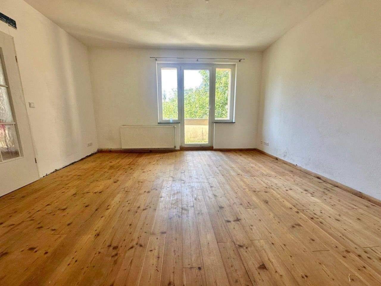 CA. 98 m² WOHN-/NUTZFLÄCHE - WOHNUNG MIT BALKON + DACHBODEN MIT POTENZIAL - BELIEBTE, URBANE LAGE – Berlin – Vorschaubild 9