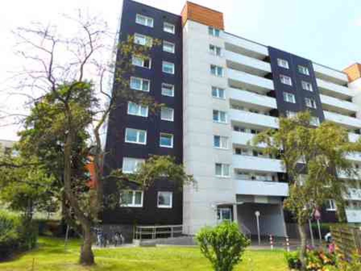 Attraktive 3-Zimmer-Wohnung in zentraler Lage – 50767 Köln – Bild 1 von 4