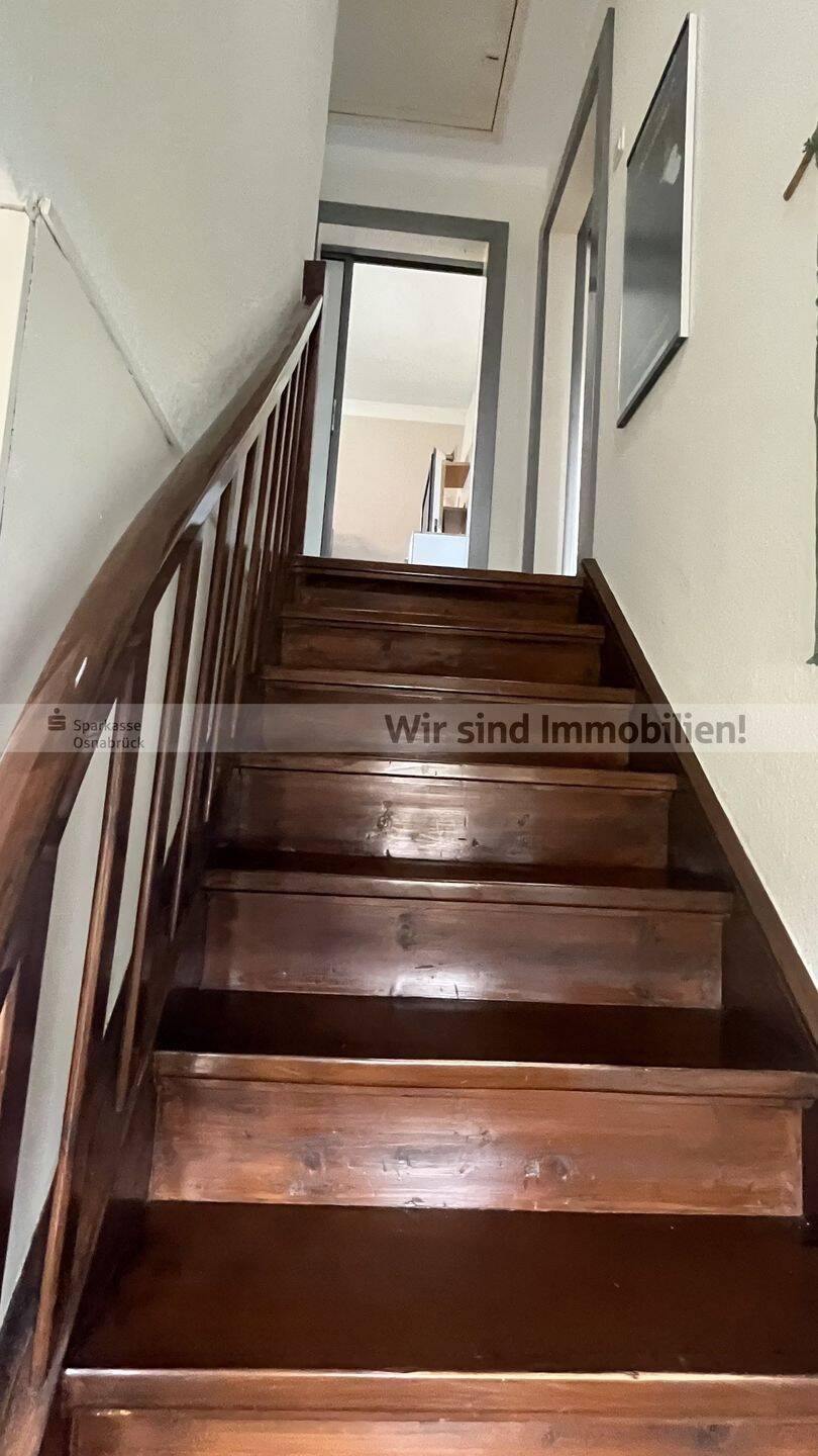 Gepflegte DHH mit Eigentumsgrundstück – Osnabrück – Vorschaubild 7