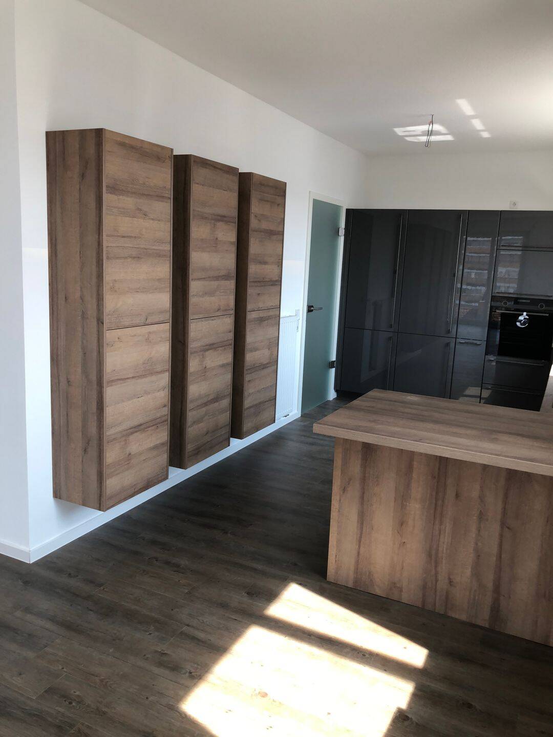 Stilvoll wohnen: Hochwertige 4-Zimmer-Penthousewohnung – Nürnberg – Vorschaubild 5