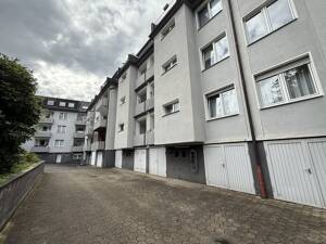 IDEAL GESCHNITTENE 2,5-ZIMMER-ETW NAHE UNI-KLINIK – 45147 Essen – Vorschaubild 9