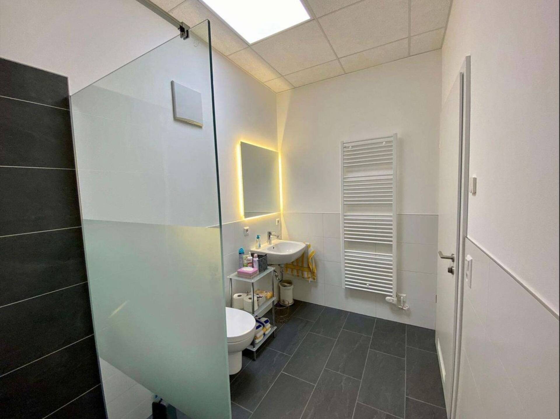 Etagenwohnung in 75015 Bretten mit 68 m² kaufen
