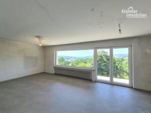 Modern renovierte 5-Zimmer-Wohnung mit Balkon, Garten und Weitblick – 97816 Lohr am Main – Vorschaubild 3