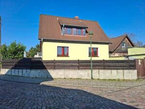 EFH + zus. Baugrundstück in MD Alt Olvenstedt ! – 39130 Magdeburg – Vorschaubild 2
