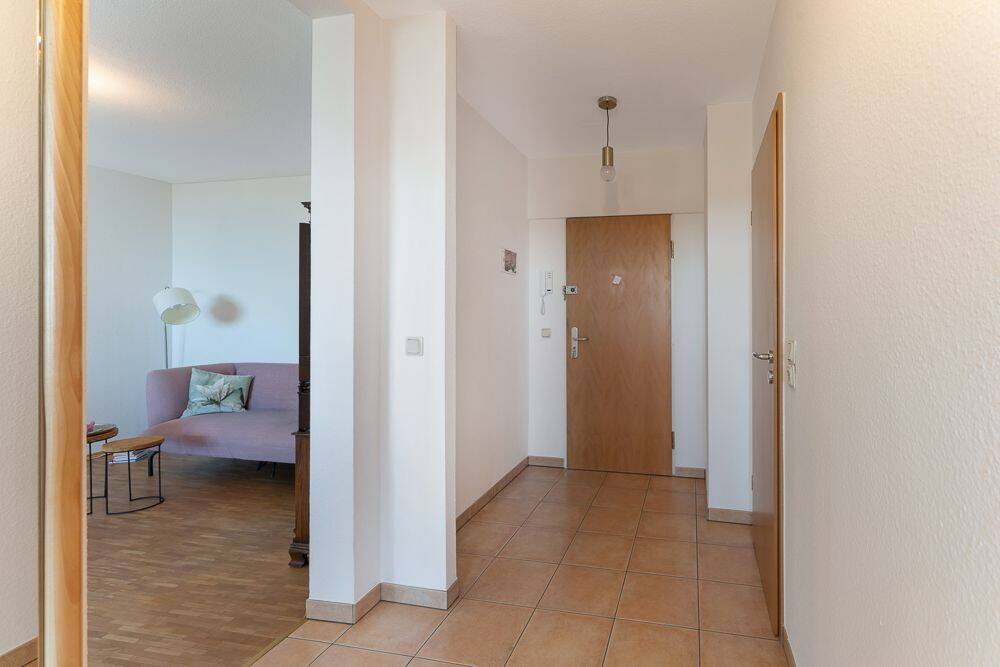 Vermietete 2-Zimmer-Wohnung in Bestlage, 4,45 % Rendite – Köln – Vorschaubild 8