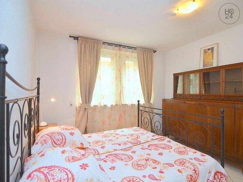 Schöne 3-Zimmer-Wohnung mit WLAN in der Nürnberger Altstadt – Nürnberg – Vorschaubild 9