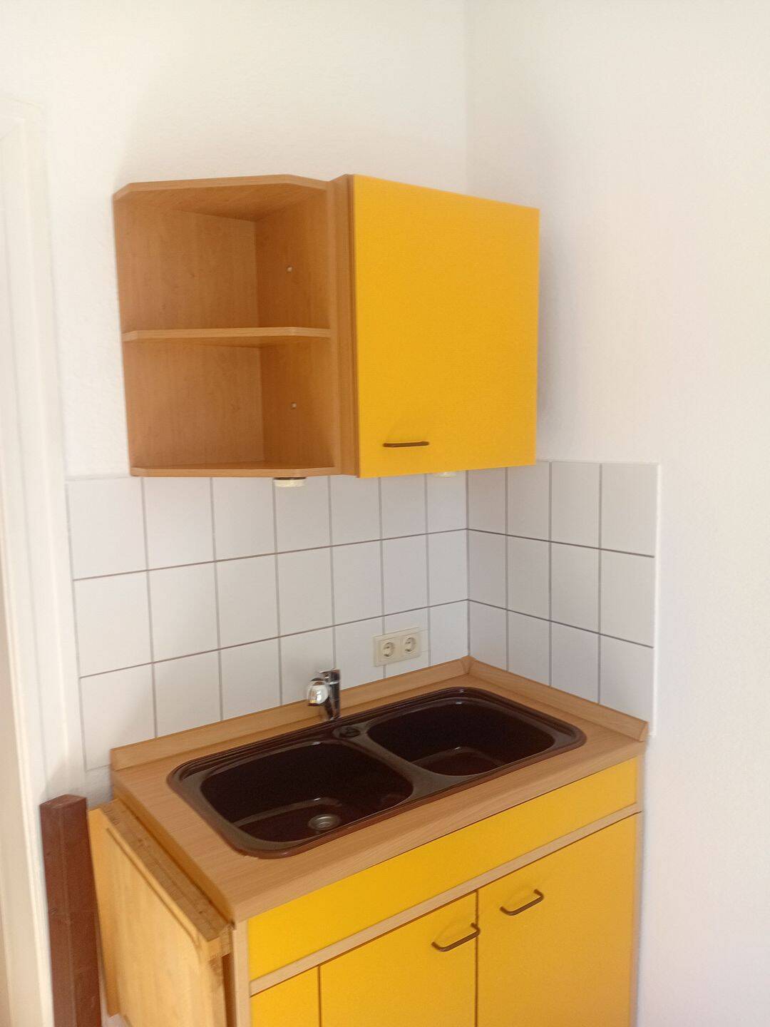 gemütliche kleine 2 Raum Wohnung in ruhiger Lage – Leipzig – Vorschaubild 7