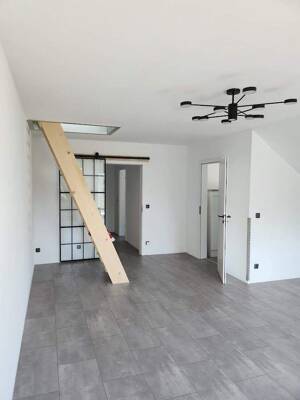 Maisonette Traumwohnung mit Terrasse, Balkon und Tiefgarage – 63075 Offenbach am Main – Vorschaubild 3