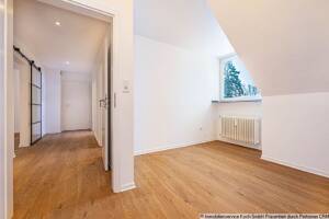 Kernsaniert & bezugsfertig: 72 m² Dachgeschoss nahe Brasselsberg – 34132 Kassel – Vorschaubild 9