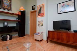Möblierte 2-Zimmer Dachgeschosswohnung in der Wiesbadener Innenstadt – 65183 Wiesbaden – Vorschaubild 9