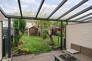 Bremen - Arsten | Reihenmittelhaus mit Terrasse, Garten und viel Potenzial – 28279 Bremen – Vorschaubild 7