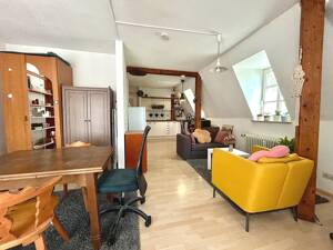 City-Apartment für Studierende – 79098 Freiburg im Breisgau – Vorschaubild 6