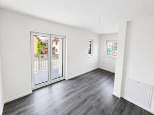 Berlin-Lichtenberg - Erstbezug 2026 - exklusive Stadtvilla mit Wohnkomfort mit Balkon & Garten ! – 13059 Berlin – Vorschaubild 7