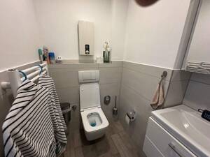 Mehrfamilienhaus in Bestlage Bremens- solide gebaut, vielseitig nutzbar – 28195 Bremen – Vorschaubild 9