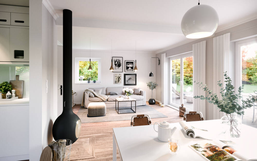 Jetzt den ersten Schritt machen - Ihr individuelles ScanHaus wartet! – Döbeln – Vorschaubild 6