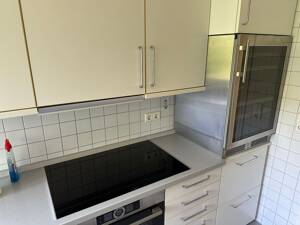Zwei Zimmerwohnung Killesberg – 70192 Stuttgart – Vorschaubild 6