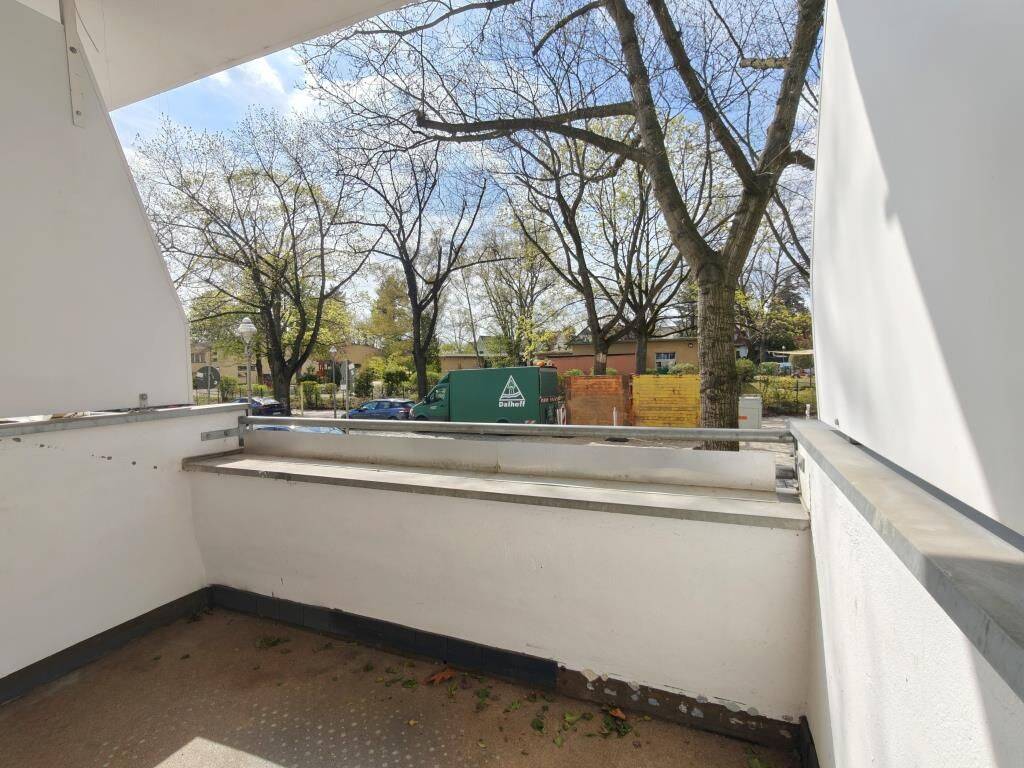 Ideal für Selbstnutzer: Bezugsfreie 2-Zimmer-Wohnung im Hochparterre sofort verfügbar! – Berlin – Vorschaubild 9