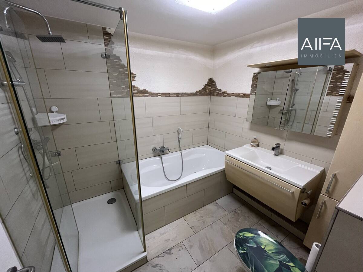 AllFa - Schöne Erdgeschosswohnung mit Stellplatz in Eschweiler! – Eschweiler – Vorschaubild 4