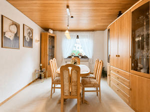 Charmantes Reihenmittelhaus mit Entwicklungs- und Erweiterungspotenzial in gewachsener Wohnlage von Bremen-Hastedt – 28207 Bremen – Vorschaubild 7