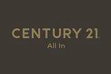 CENTURY 21 All In logo