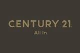 CENTURY 21 All In logo