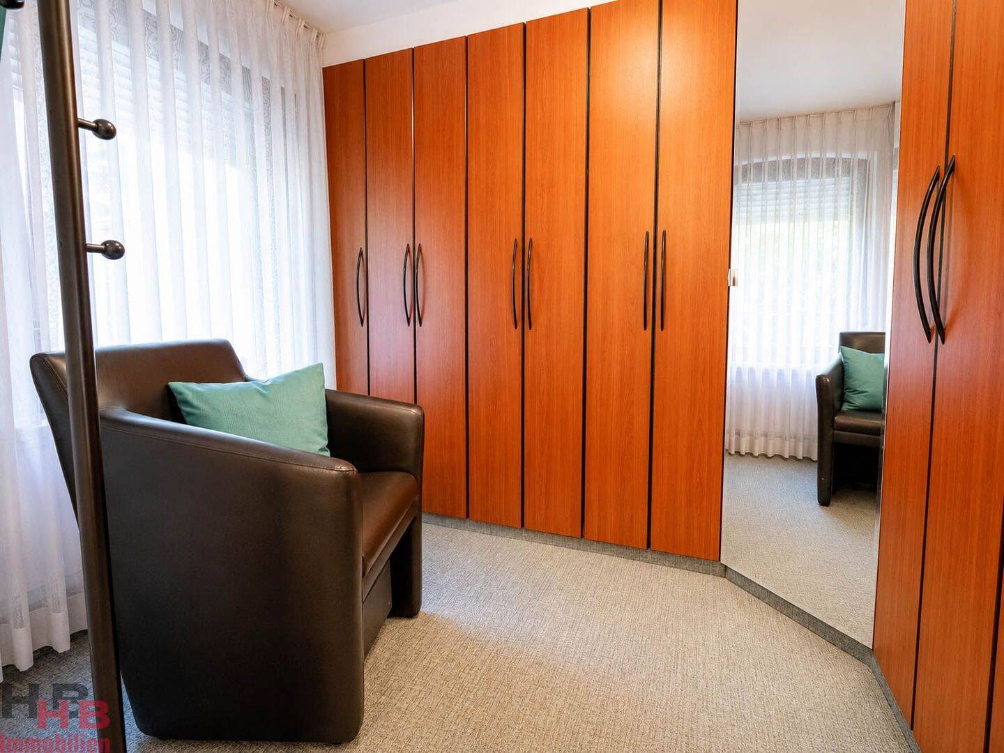 Peterswerder: Haus ideal zum Aufstocken, 121 m² Wohlfühlfläche mit Garten – Bremen – Vorschaubild 7