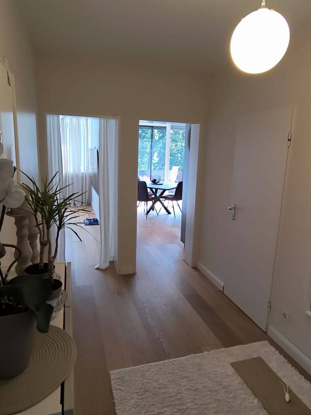 3,5-Zimmer-Wohnung mit ca. 92 m² – ab Ende August / spätestens 01.10.2026 verfügbar Küche und Möbel sind NICHT zwingend mit zu übernehmen! – Duisburg – Vorschaubild 3
