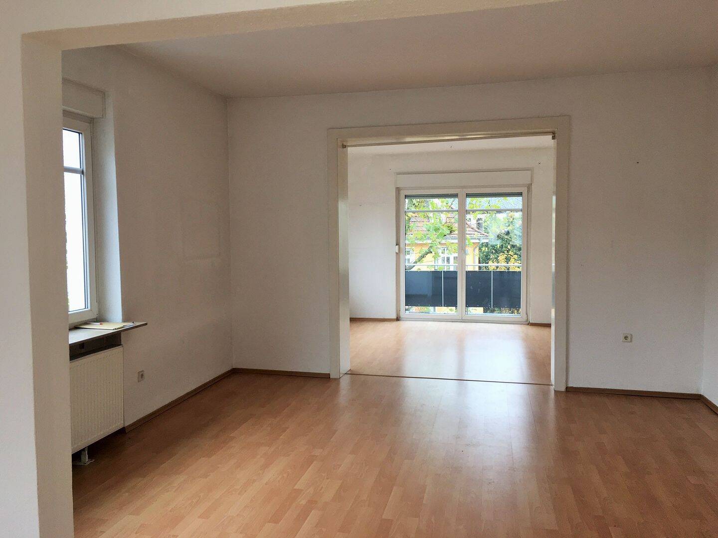 Stilvoll investieren am Rotenbühl - Modernisiertes Wohn- und Geschäftshaus mit Charme, Dachterrasse und attraktivem Entwicklungspotenzial – Saarbrücken – Vorschaubild 5