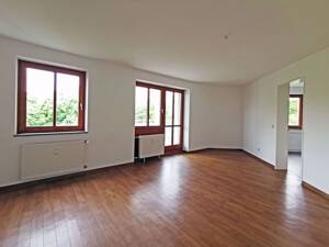 Genießen Sie die Sonne auf Ihrem Balkon mit Blick ins Grüne... – 81379 München – Vorschaubild 2