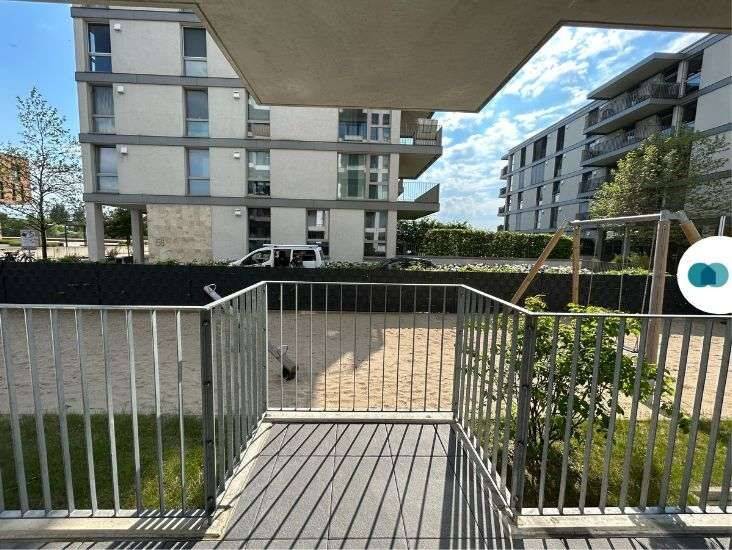 WOHNEN IN STILVOLLEM AMBIENTE: 2-Zimmer-Wohnung perfekt für Singles und Paare! – Bremen – Vorschaubild 3