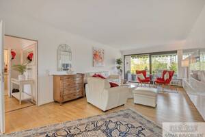 Moderne 3,5 Zimmer Wohnung mit zwei Balkonen und Wellnessbereich – 40593 Düsseldorf – Vorschaubild 8