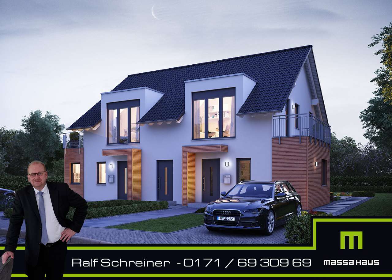 ++ Das Traumhaus für die Junge Familie ++ – Hückeswagen – Bild 1 von 9