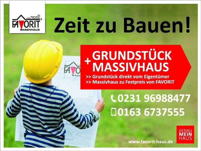 Lichte und transparente Architektur, projektierte DHH in der Berghofer Mark – Dortmund – Vorschaubild 7