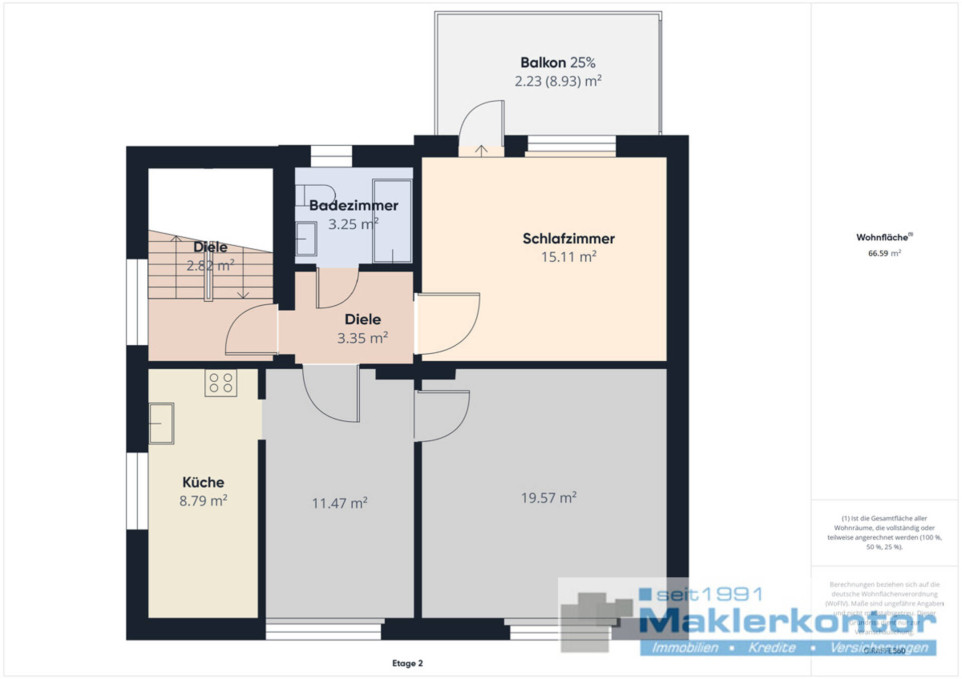 Mehrfamilienhaus in 17389 Anklam mit 159 m² kaufen