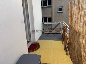 1-Zimmer-Wohnung in Mannheim – 68199 Mannheim – Vorschaubild 4