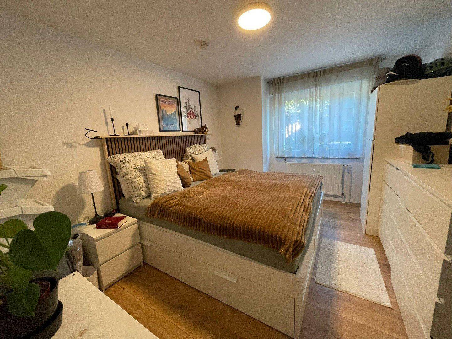 Exklusive Erdgeschoss Wohnung mit kleinem Garten in Bottrop - Rheinbabenstraße 22a – Bottrop – Vorschaubild 5
