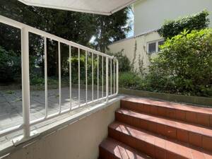 Demnächst frei! 1-Zimmer-Wohnung in Bremen-Schwachhausen mit Terrasse – 28213 Bremen – Vorschaubild 5