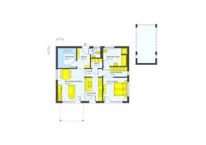 LivingHaus Bungalow - Modernes Wohnen in Bonn individuell gestaltet – 53227 Bonn – Vorschaubild 2