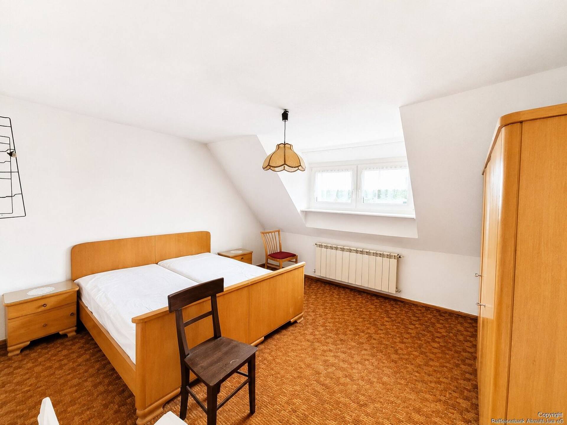 Haus in 92339 Beilngries mit 120 m² kaufen