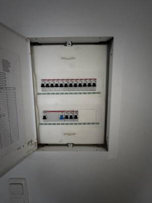 ACHTUNG SOMMERAKTION ! 2-Zimmer-Wohnung mit Balkon und großem Garten in D-Holthausen! – 40589 Düsseldorf – Vorschaubild 6