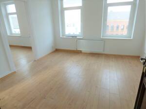 schönes Haus, zentrale Lage in Krefeld – 47798 Krefeld – Vorschaubild 2
