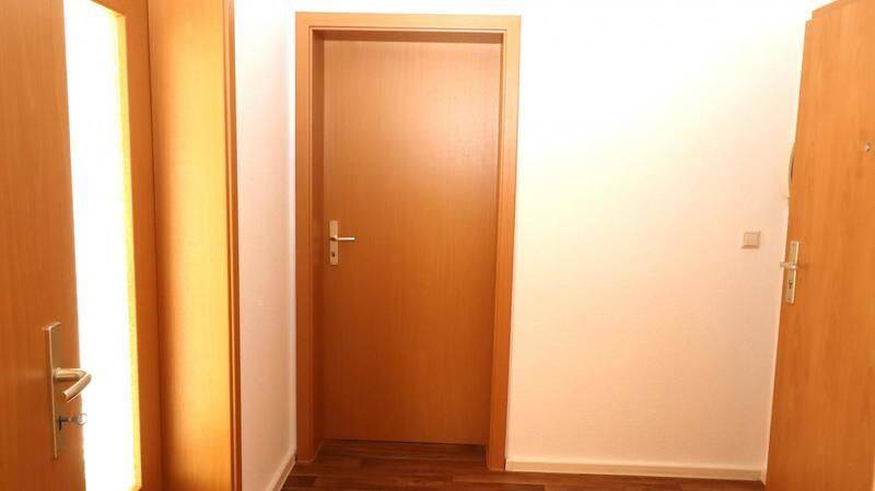Geräumige 3-Zimmmer-Wohnung mit Balkon – Chemnitz – Vorschaubild 8