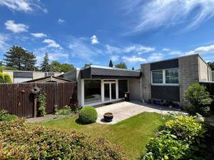 Gartenbungalow in toller Lage – 30419 Hannover – Vorschaubild 2
