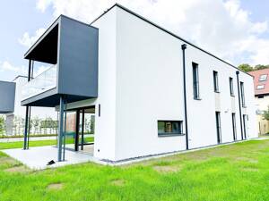 NEUBAU + ERSTBEZUG + BEZUGSFERTIG | LUXUS STADTVILLEN JENA – 7743 Jena – Vorschaubild 7
