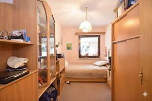 Aumund | geräumiges, gepflegtes Zweifamilienhaus mit gepflegtem Garten! – 28755 Bremen – Vorschaubild 8